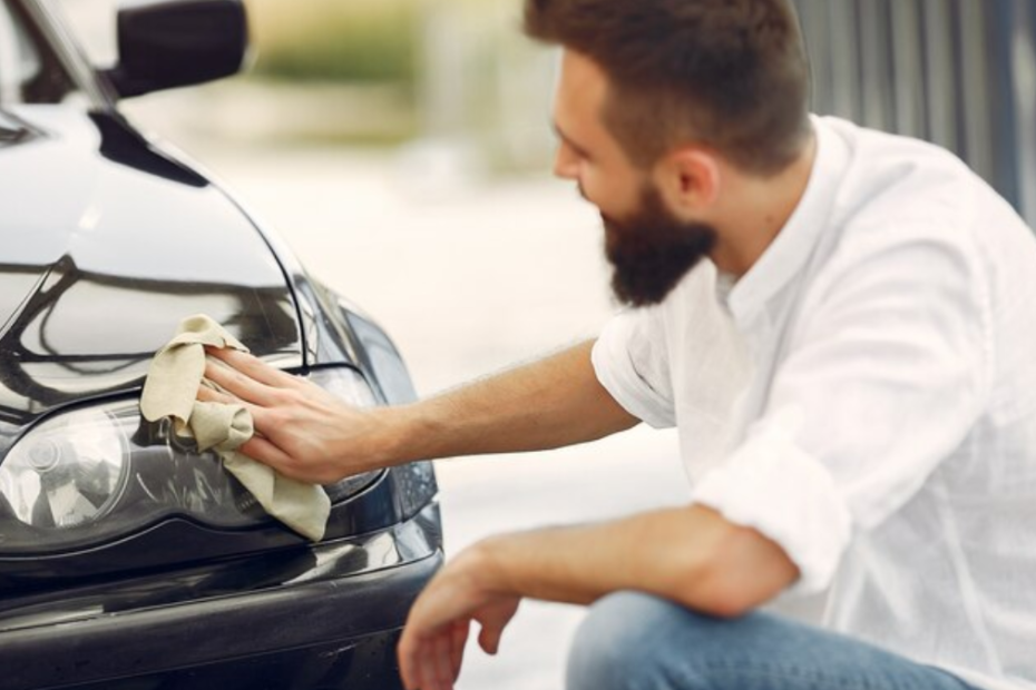 proteger seu carro em viagens e estacionamentos públicos