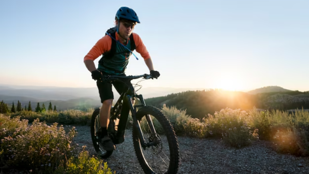Conheça as modalidades de mountain bike