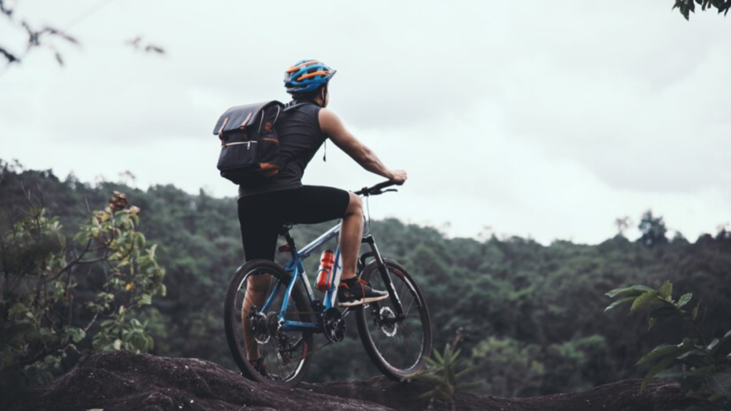Modalidades de mountain bike