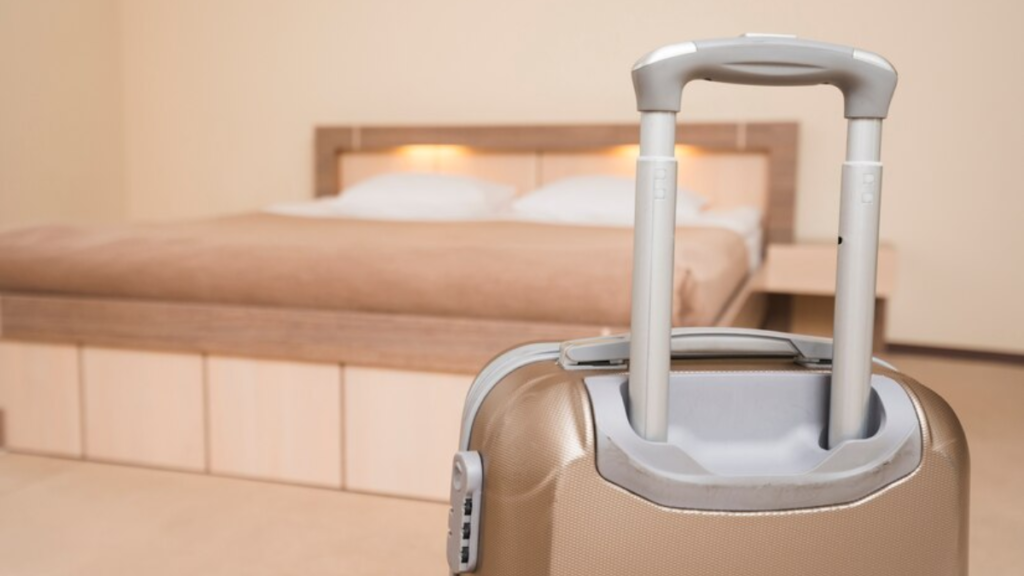 5 tipos de hospedagem e como definir a melhor para a sua viagem? 1 Conheça 5 tipos de hospedagem