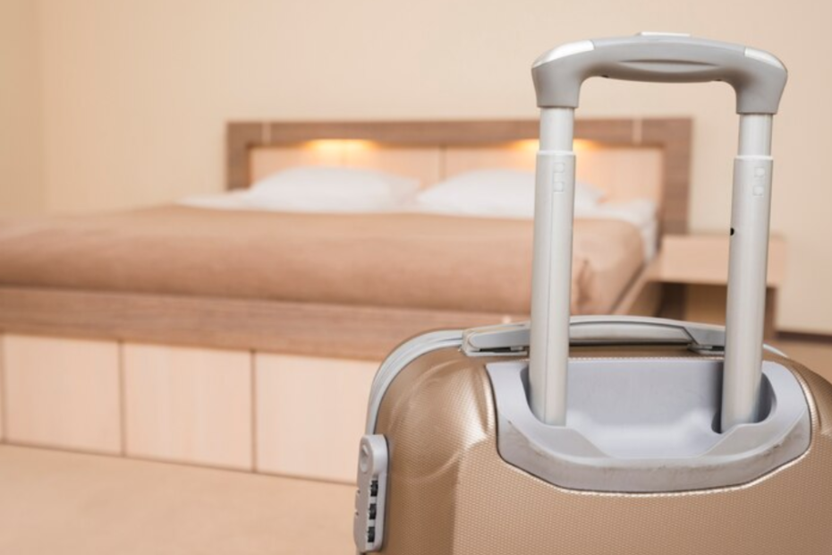 5 tipos de hospedagem e como definir a melhor para a sua viagem? 10 Conheça 5 tipos de hospedagem