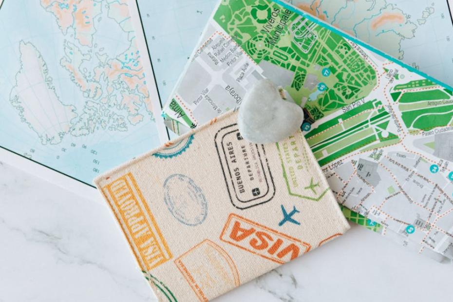 Passo a passo para planejar sua próxima viagem em família