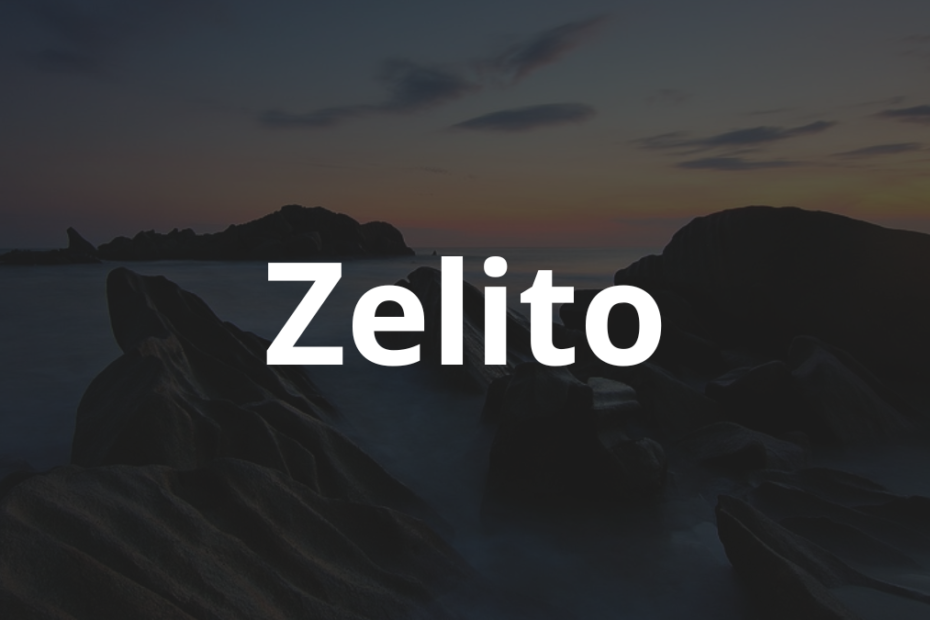 Significado do nome Zelito: História e origem! 7 Significado do nome Zelito
