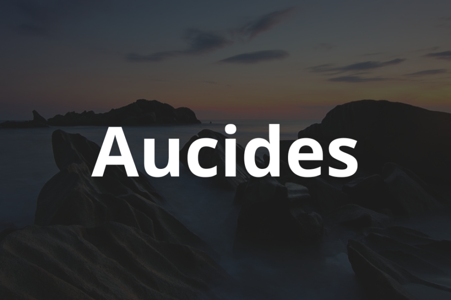 Significado do nome Aucides: História e origem! 11 Significado do nome Aucides