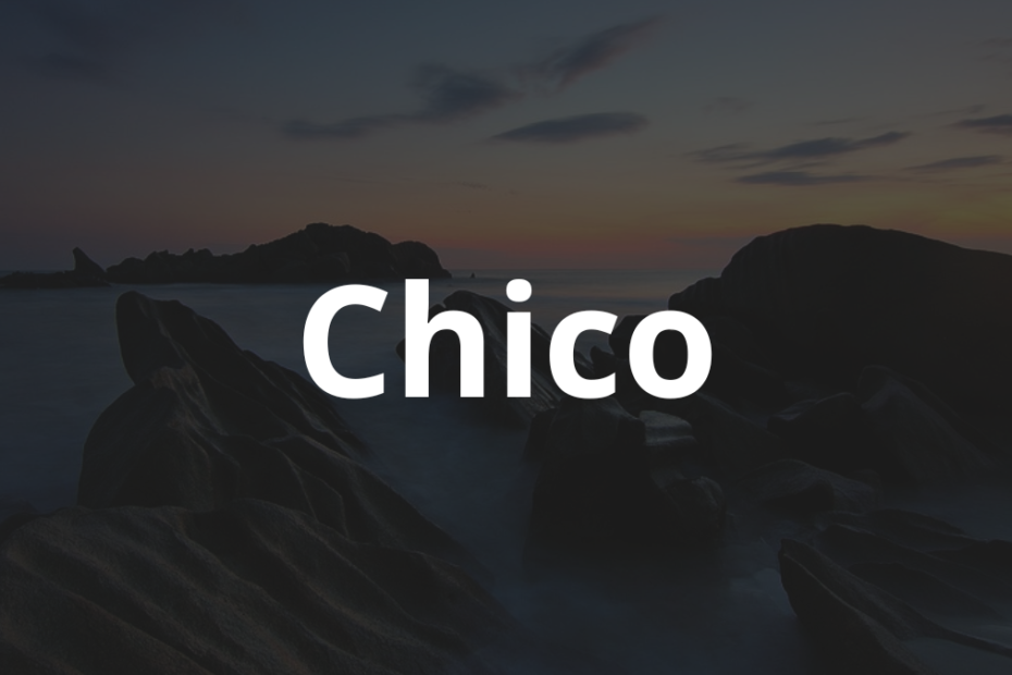 Significado do nome Chico: História e origem! 5 Significado do nome Chico