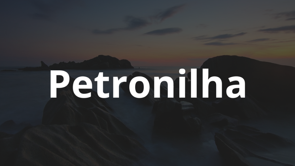 Significado do nome Petronilha: História e origem! 1 Significado do nome Petronilha