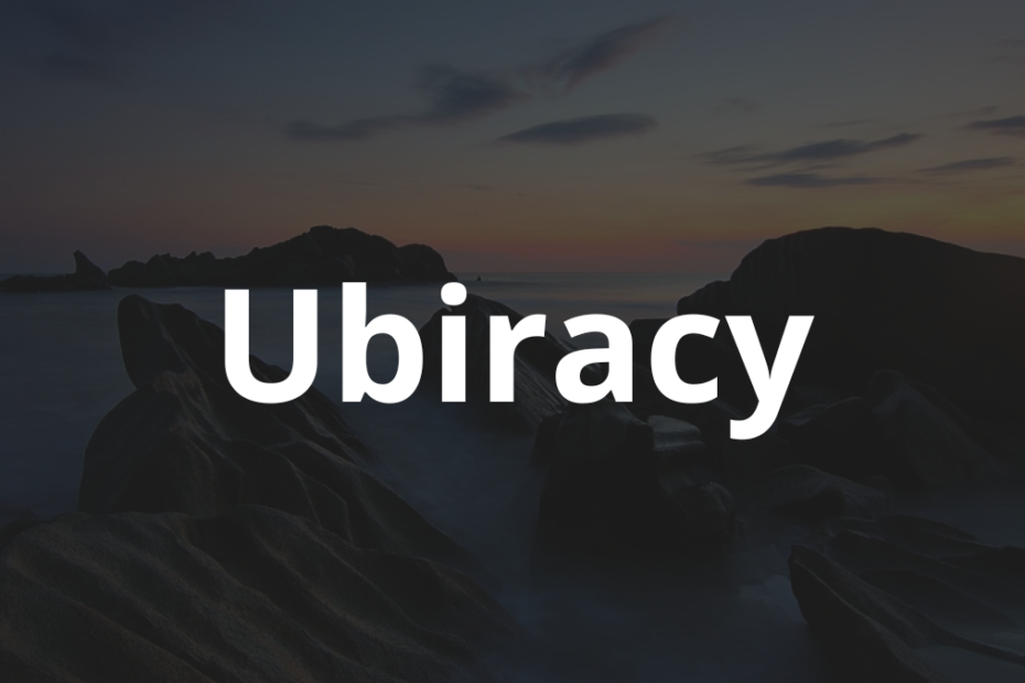 Significado do nome Ubiracy: História e origem! 4 Significado do nome Ubiracy