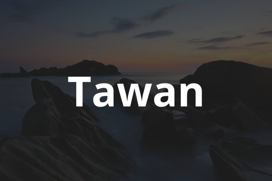 Significado do nome Tawan: História e origem! 11 Significado do nome Tawan