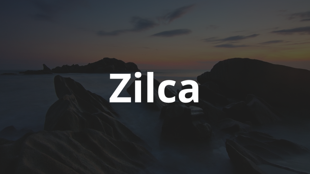 Significado do nome Zilca: História e origem! 1 Significado do nome Zilca
