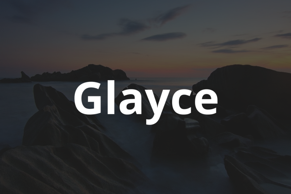 Significado do nome Glayce: História e origem! 6 Significado do nome Valdei