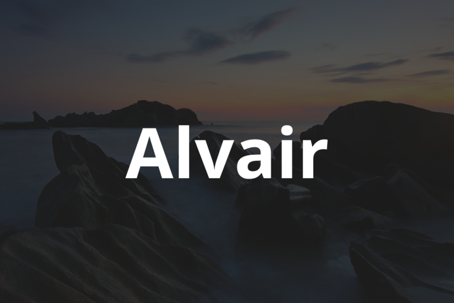 Significado do nome Alvair: História e origem! 7 Significado do nome Alvair
