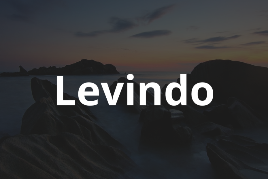 Significado do nome Levindo: História e origem! - Nomes 2024 10 24T153420.096