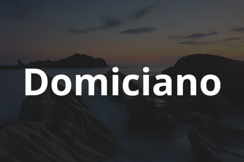 Significado do nome Joacy