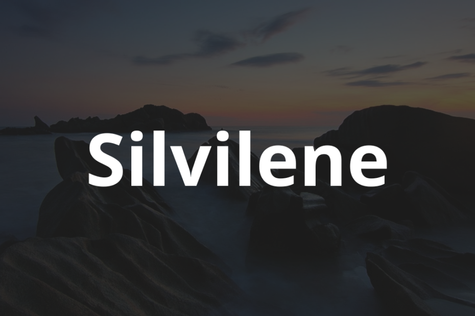 Significado do nome Silvilene: História e origem! 3 Significado do nome Silvilene