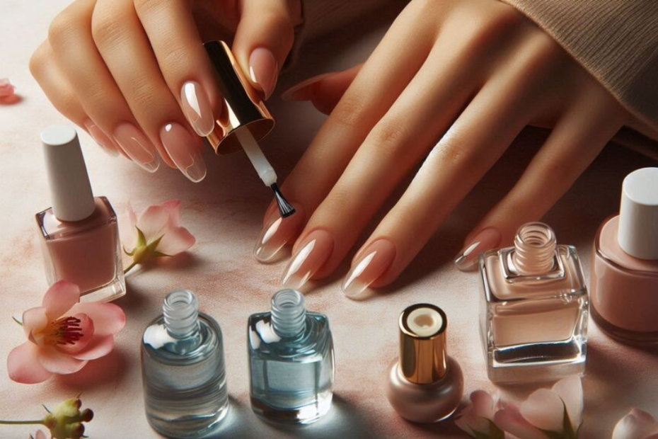 Bases fortalecedoras de unhas: Conheça algumas opções interessantes! 19 Melhores Bases fortalecedoras de unhas