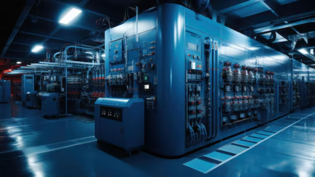 Como funciona o gerador de energia? Confira! 2 Saiba como funciona o gerador de energia