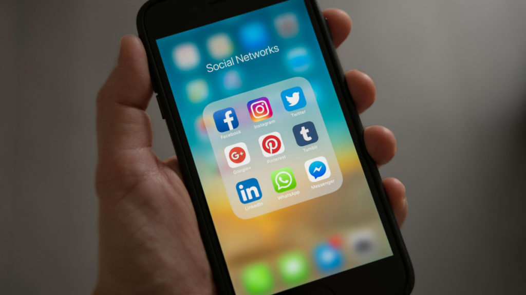 Como ganhar seguidor no Instagram