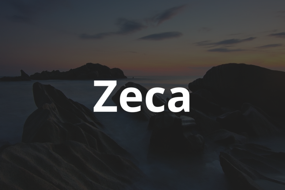 Significado do nome Zeca: História e origem! 8 Significado do nome Zeca