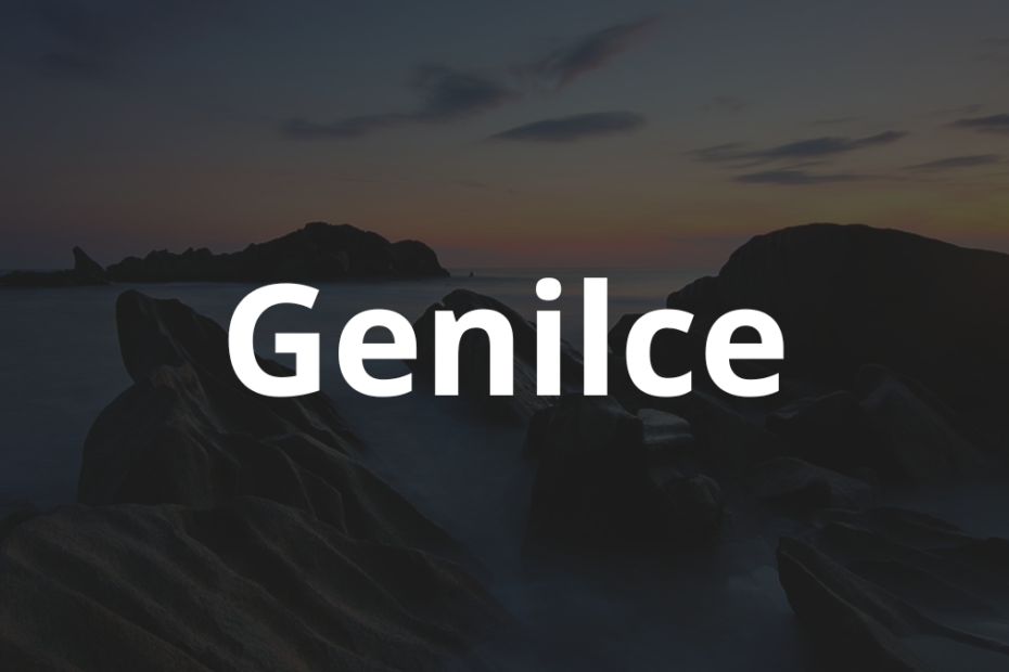 Significado do nome Genilce: História e origem! 9 Significado do nome Genilce