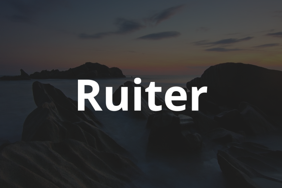 Significado do nome Ruiter: História e origem! 7 Significado do nome Ruiter