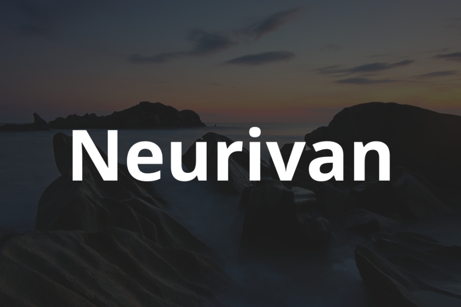 Significado do nome Neurivan
