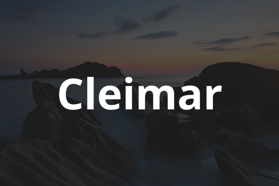 Significado do nome Cleimar