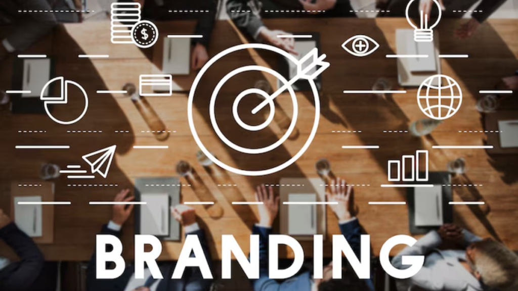 Branding para empresas: saiba porque é tão importante! 1 Branding para empresas