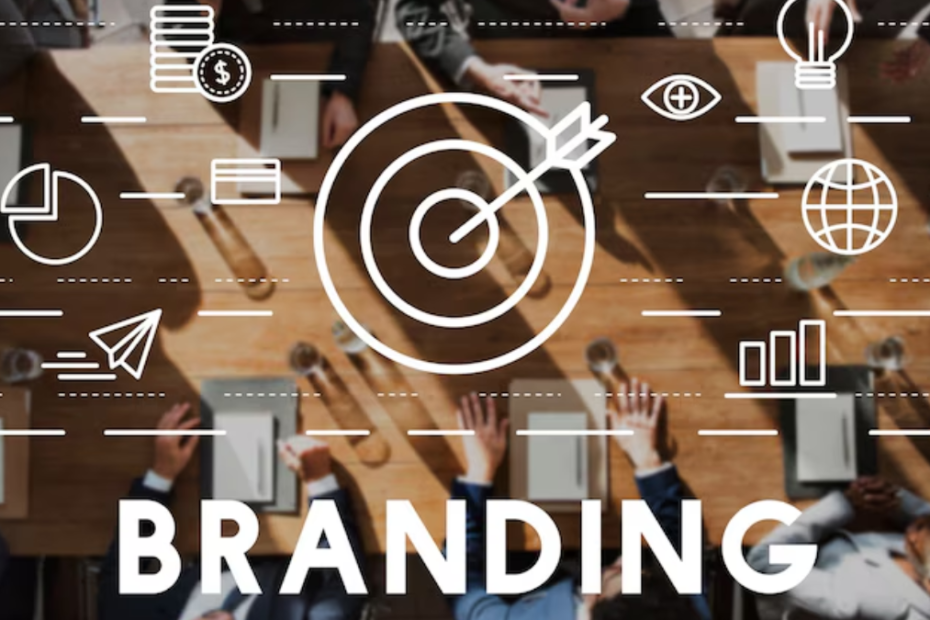 Branding para empresas: saiba porque é tão importante! 6 Branding para empresas