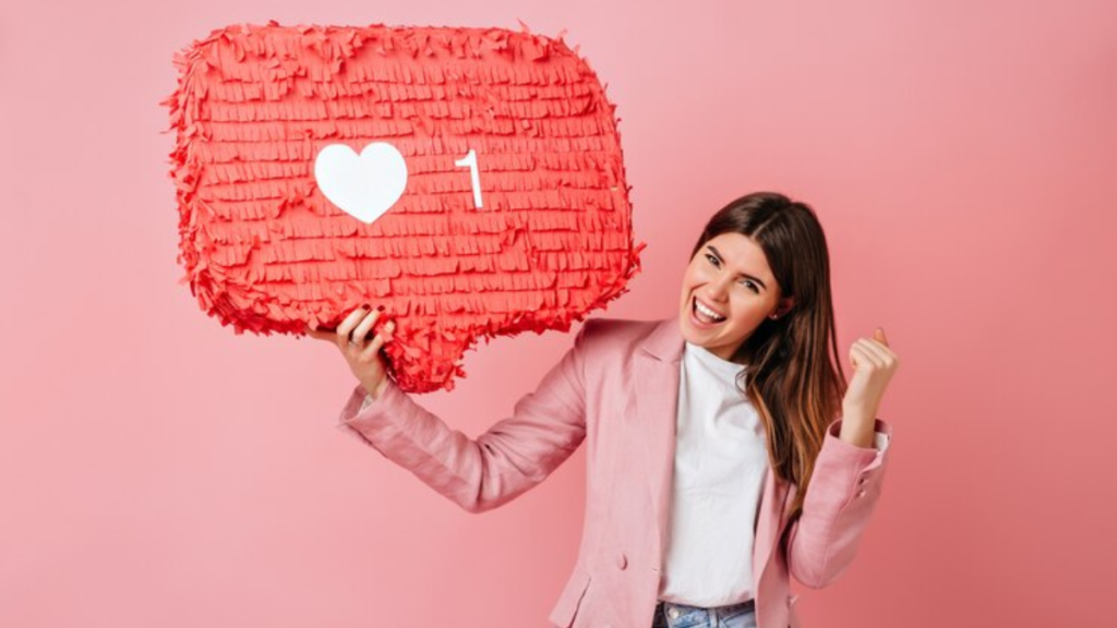Como Aumentar Sua Credibilidade no Instagram com Mais Seguidores: Estratégias Eficazes para Marcar Presença! 1 Como Aumentar Sua Credibilidade no Instagram