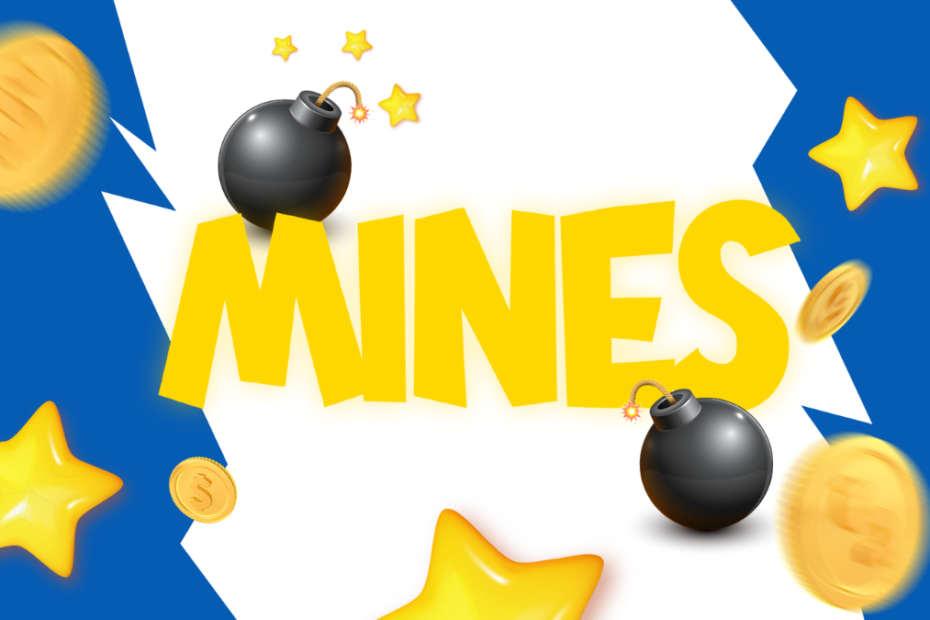 Mines: Descubra novas estrategias