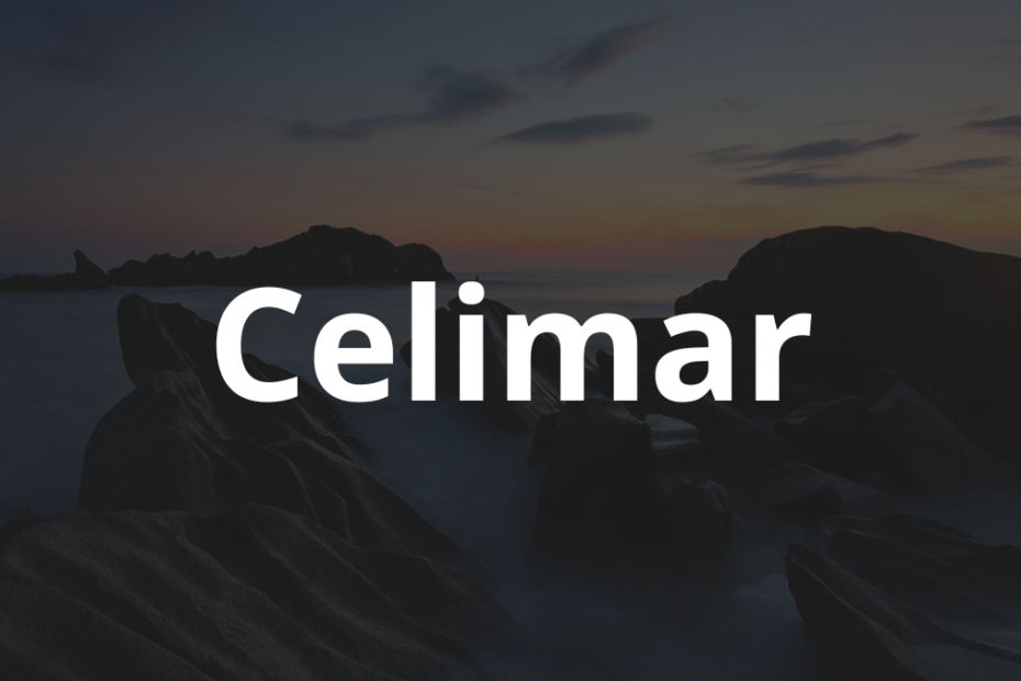 Significado do nome Celimar: História e origem! 7 Significado do nome Celimar