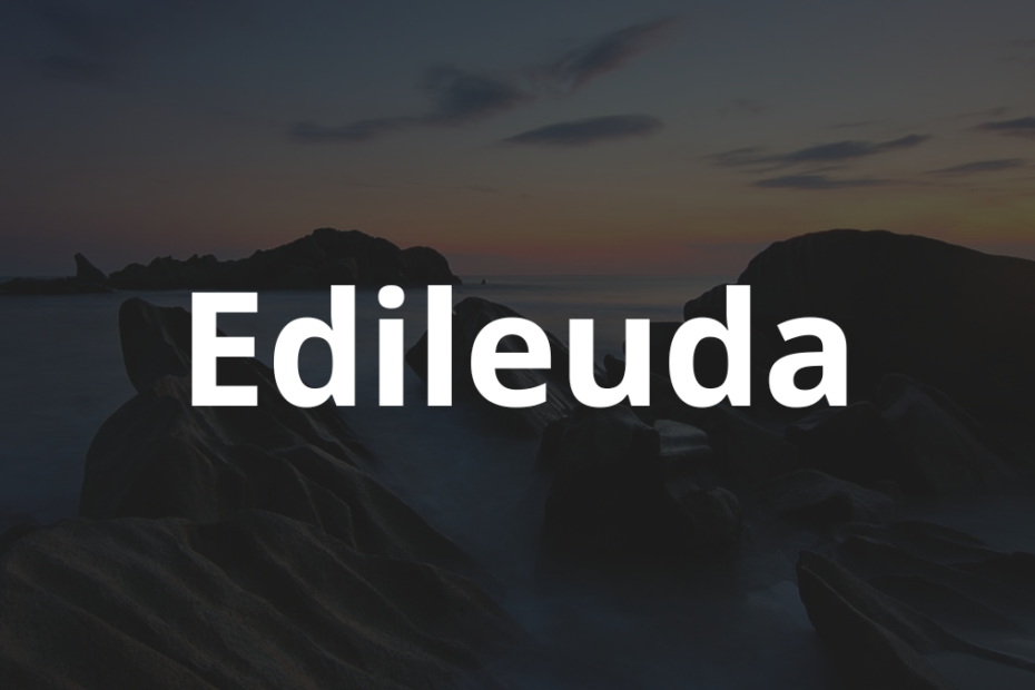 Significado do nome Edileuda