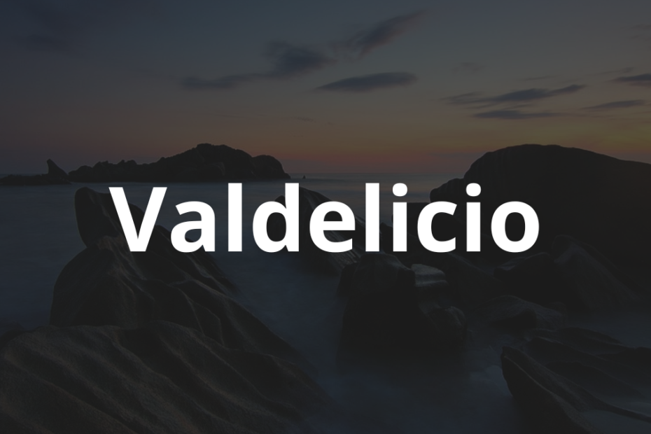 Significado do nome Valdelicio: História e origem! 5 Significado do nome Valdelicio