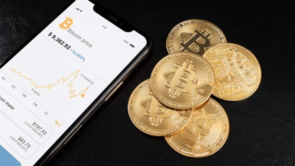 Cripto para todos os perfis