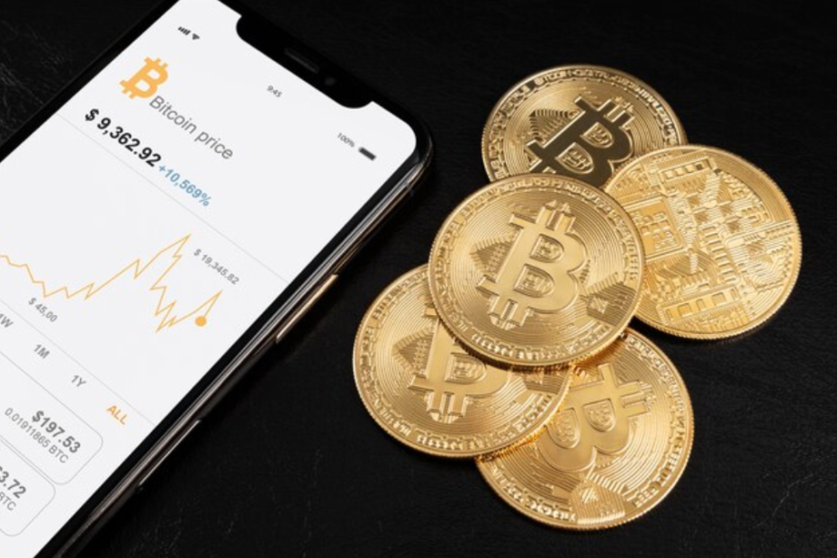 Cripto para todos os perfis