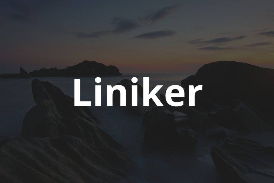 Significado do nome Liniker: História e origem! 6 Significado do Nome Liniker