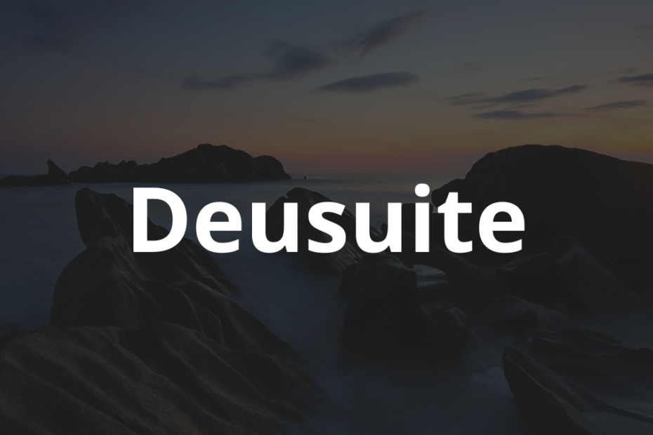 Significado do nome Deusuite: História e origem! 5 Significado do nome Deusuite