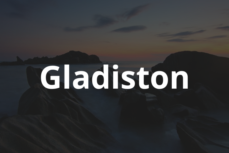 Significado do nome Gladiston: História e origem! 7 Significado do nome Gladiston