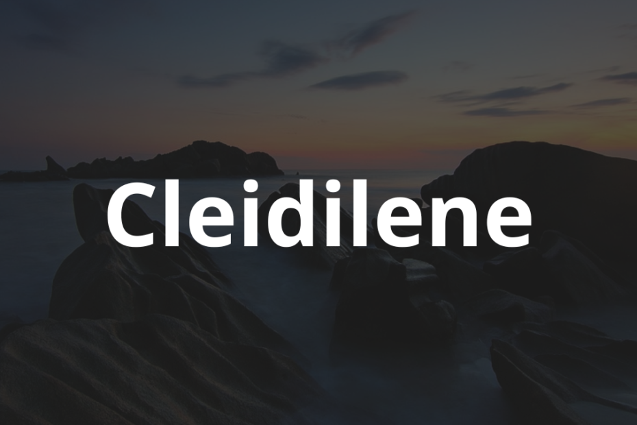 Significado do nome Cleidilene: História e origem! 4 Significado do nome Cleidilene