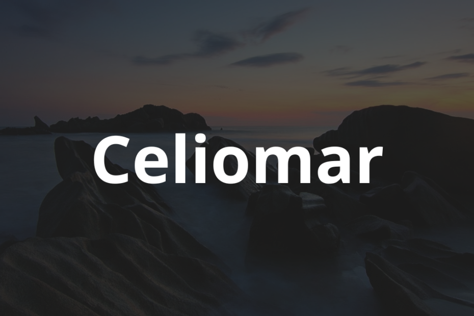 Significado do nome Celiomar: História e origem! 10 Significado do nome Celiomar
