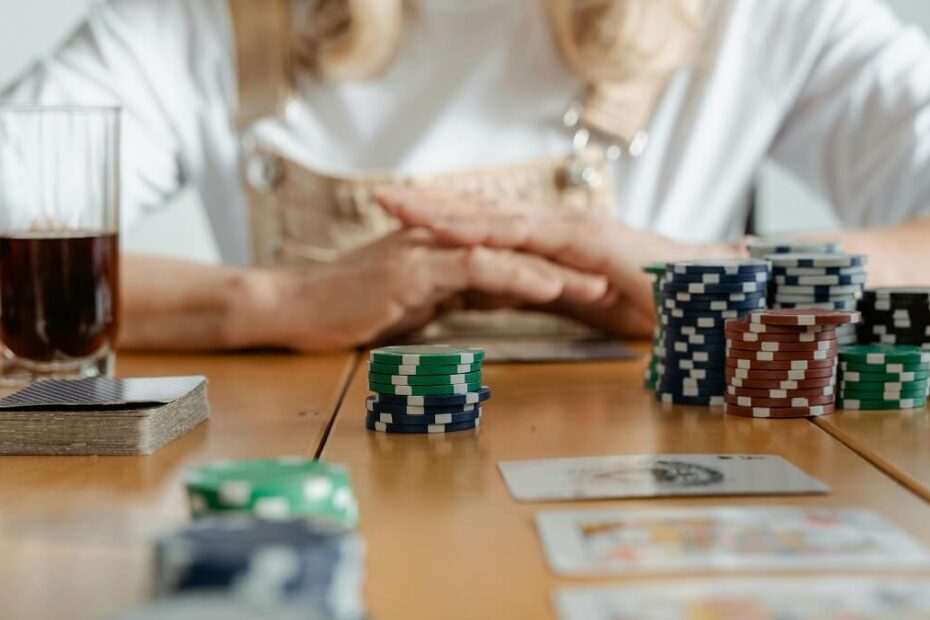 Tudo que você precisa saber sobre aposta online