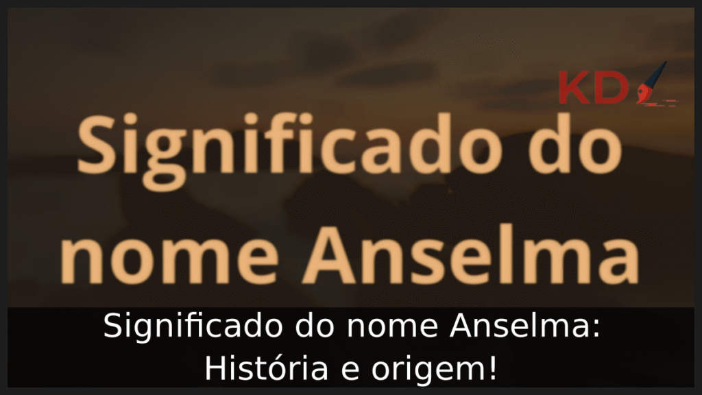 Significado do nome Anselma