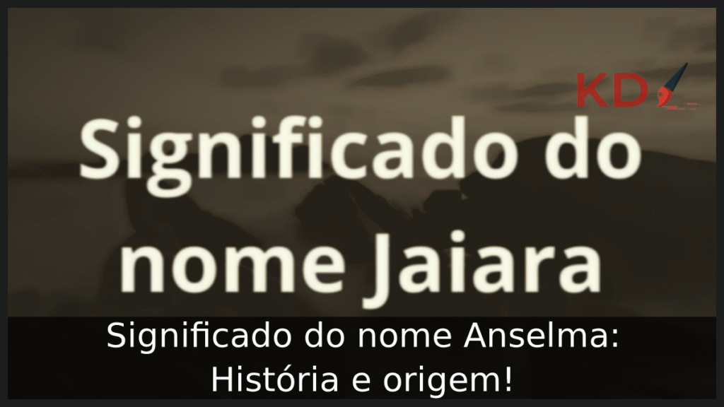Significado do nome Jaiara: História e origem! 1 Significado do nome Jaiara