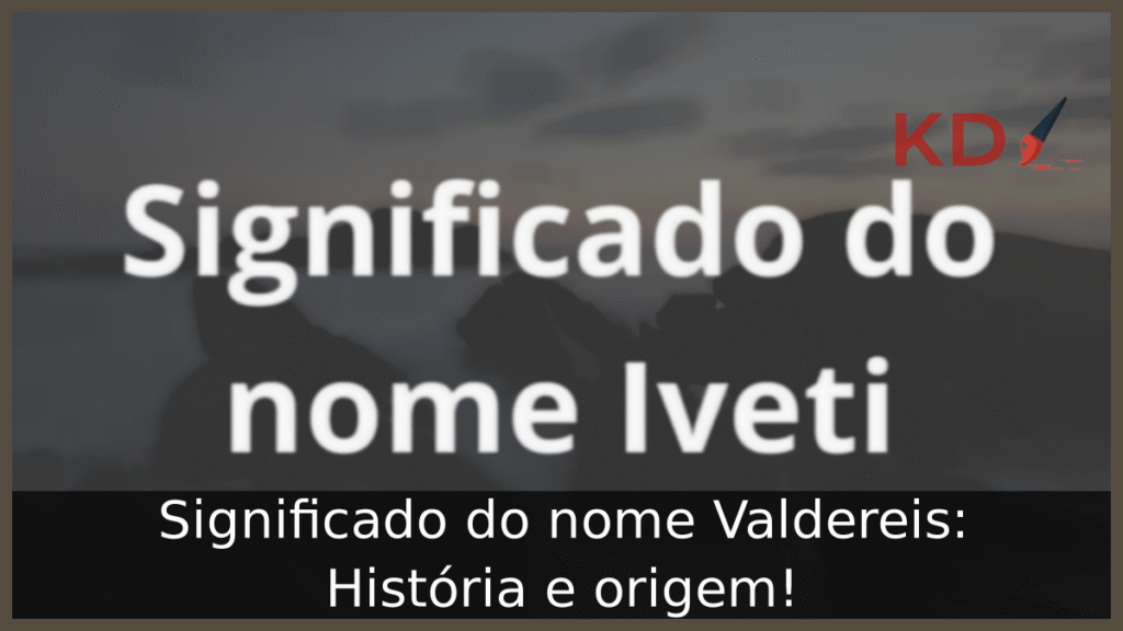 Significado do nome Iveti