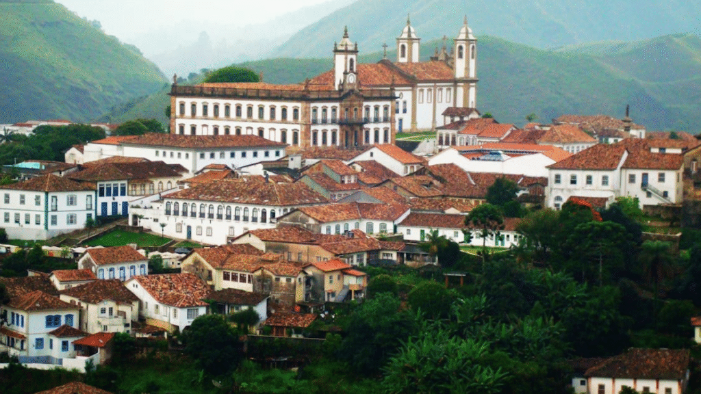 Essa rota em Minas Gerais mistura queijo, história e paisagem linda 1 Essa rota em Minas Gerais mistura queijo, história e paisagem linda
