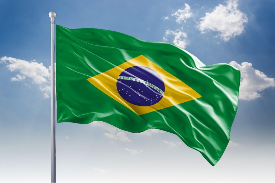 bandeira do brasil