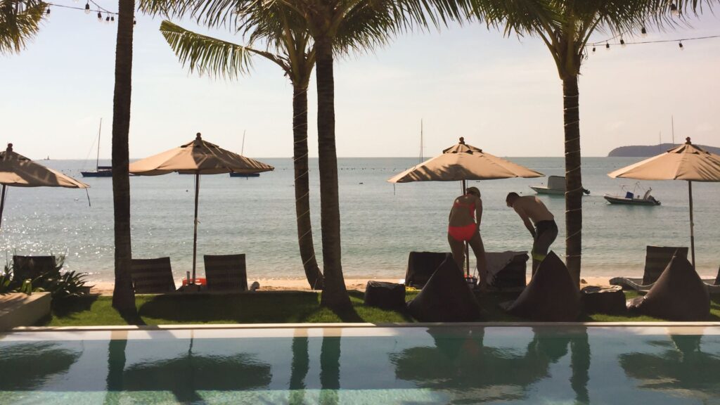 resort all inclusive no Rio de Janeiro