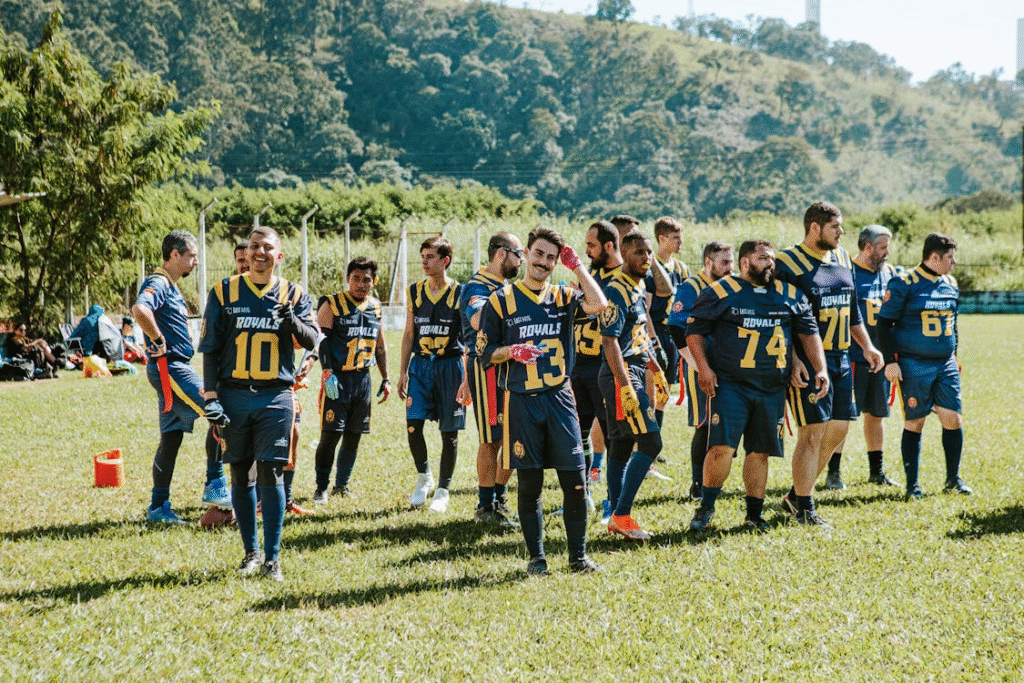 Invencíveis: O segredo dos times de alto rendimento - image 1