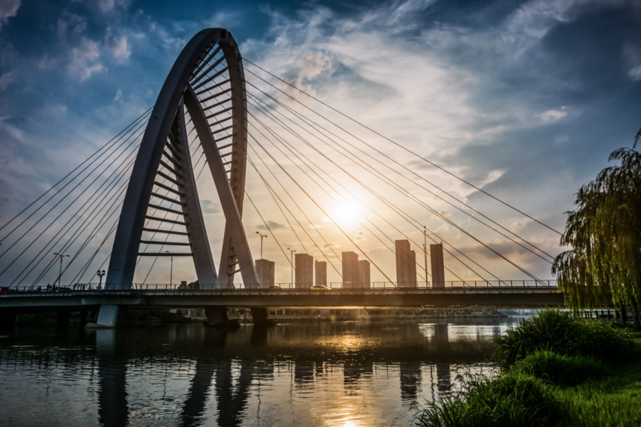 É seguro morar em Brasília? Confira dicas de segurança no Distrito Federal 1 Ponte em Brasília