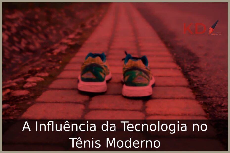 tenis de corrida